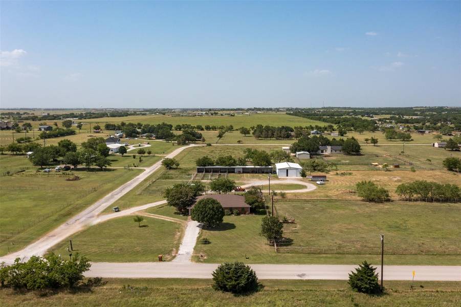 8762 Blair Road, Justin, TX 76247