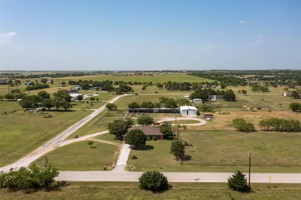 8762 Blair Road, Justin, TX 76247