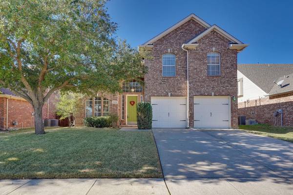 3319 Brampton Drive, Corinth, TX 76210