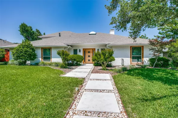 6309 Pineview Road, Dallas, TX 75248