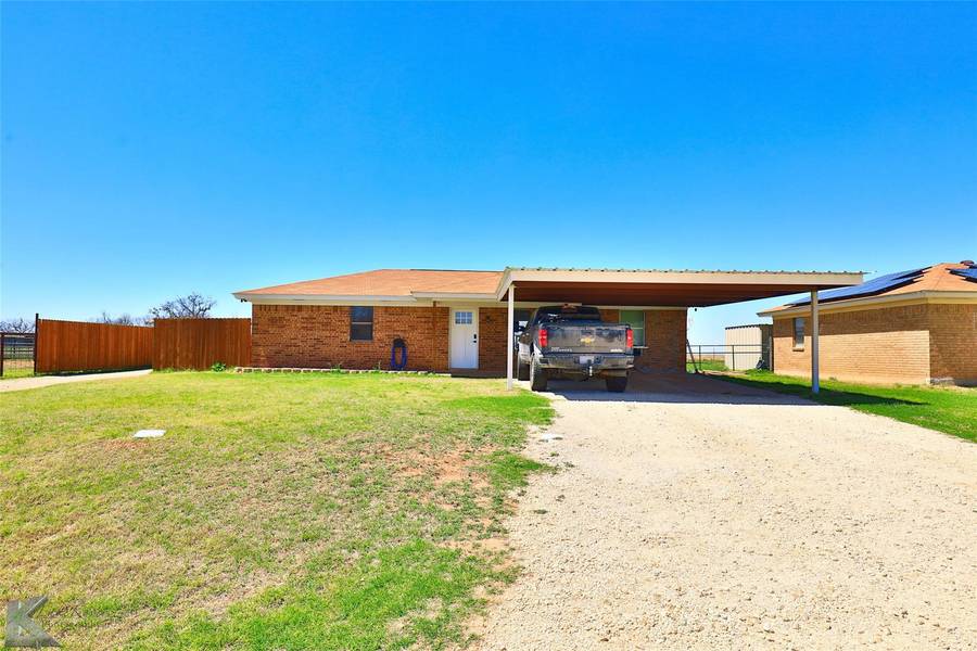 13115 County Road 306, Abilene, TX 79601