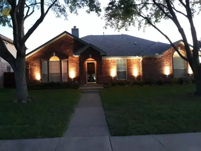 Lancaster, TX 75146,2717 Wild Grove Lane