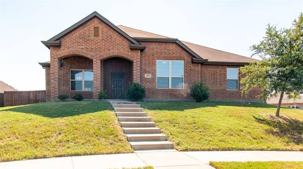 1677 Cimarron Street, Lancaster, TX 75146