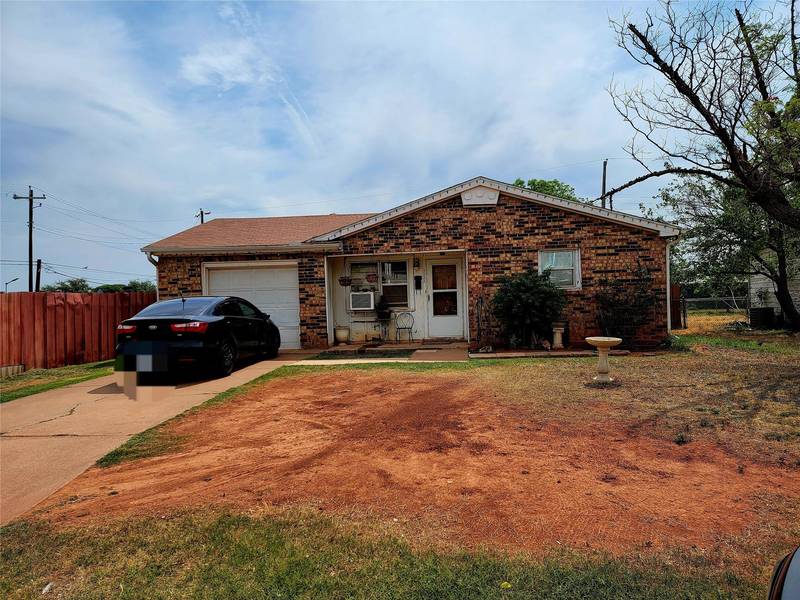 2333 Bel Air Drive, Abilene, TX 79603