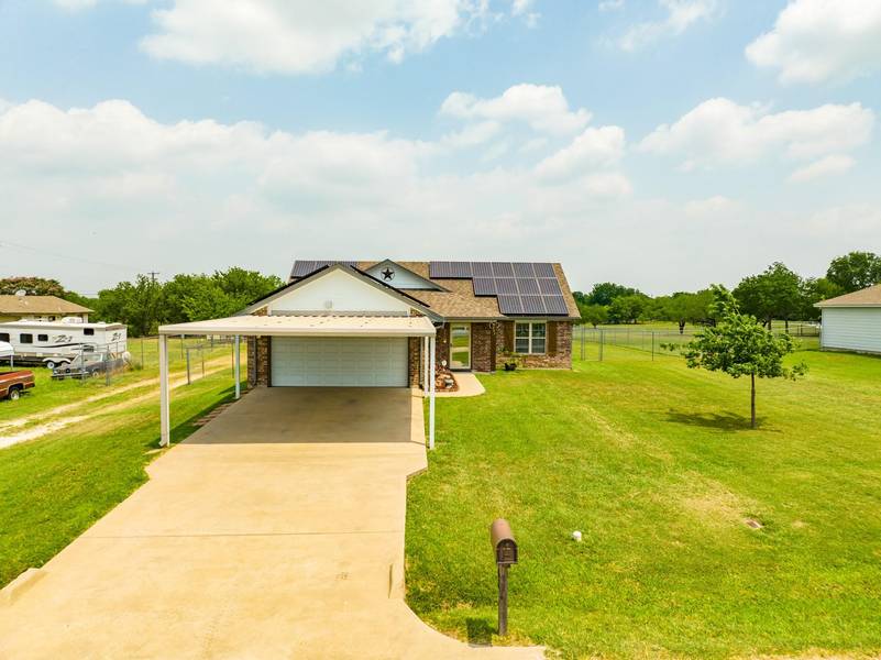 203 Alexander Street, Hillsboro, TX 76645