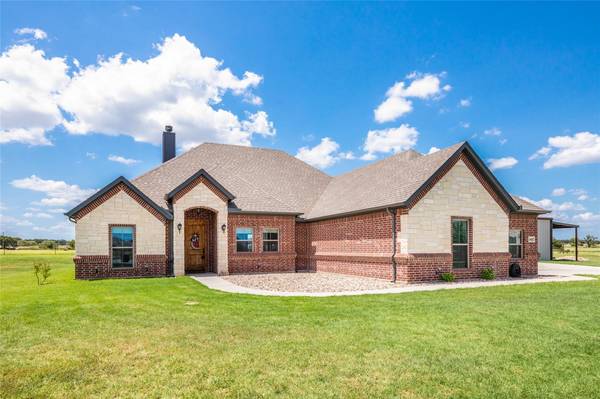 2048 Dash Lane, Springtown, TX 76082