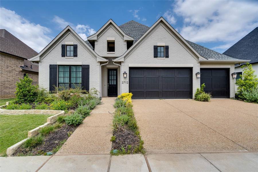 2712 Riverbrook Way, Southlake, TX 76092