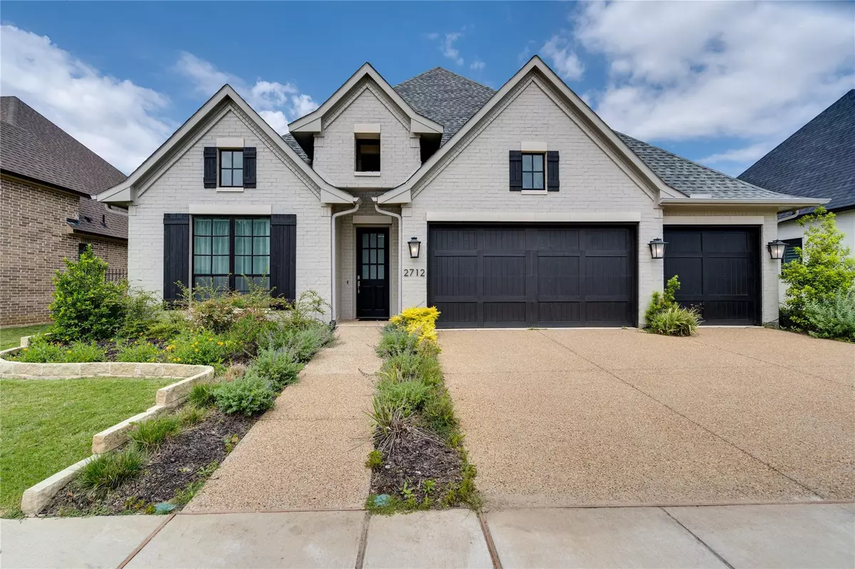 Southlake, TX 76092,2712 Riverbrook Way