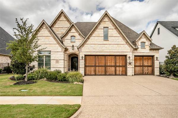 2808 Riverbrook Way, Southlake, TX 76092