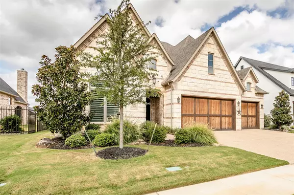 Southlake, TX 76092,2808 Riverbrook Way