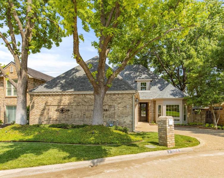 16176 Chalfont Circle, Dallas, TX 75248