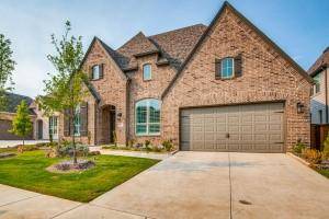 4116 Sandbrock Parkway, Aubrey, TX 76227