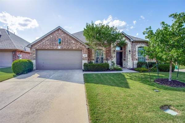 2500 Wingate Lane, Mckinney, TX 75072