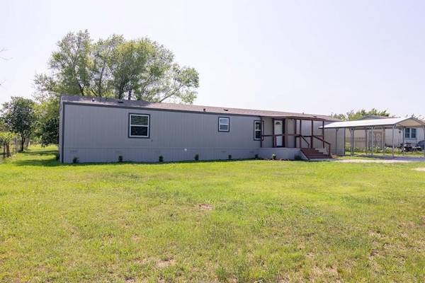 2417 County Road 615, Alvarado, TX 76009