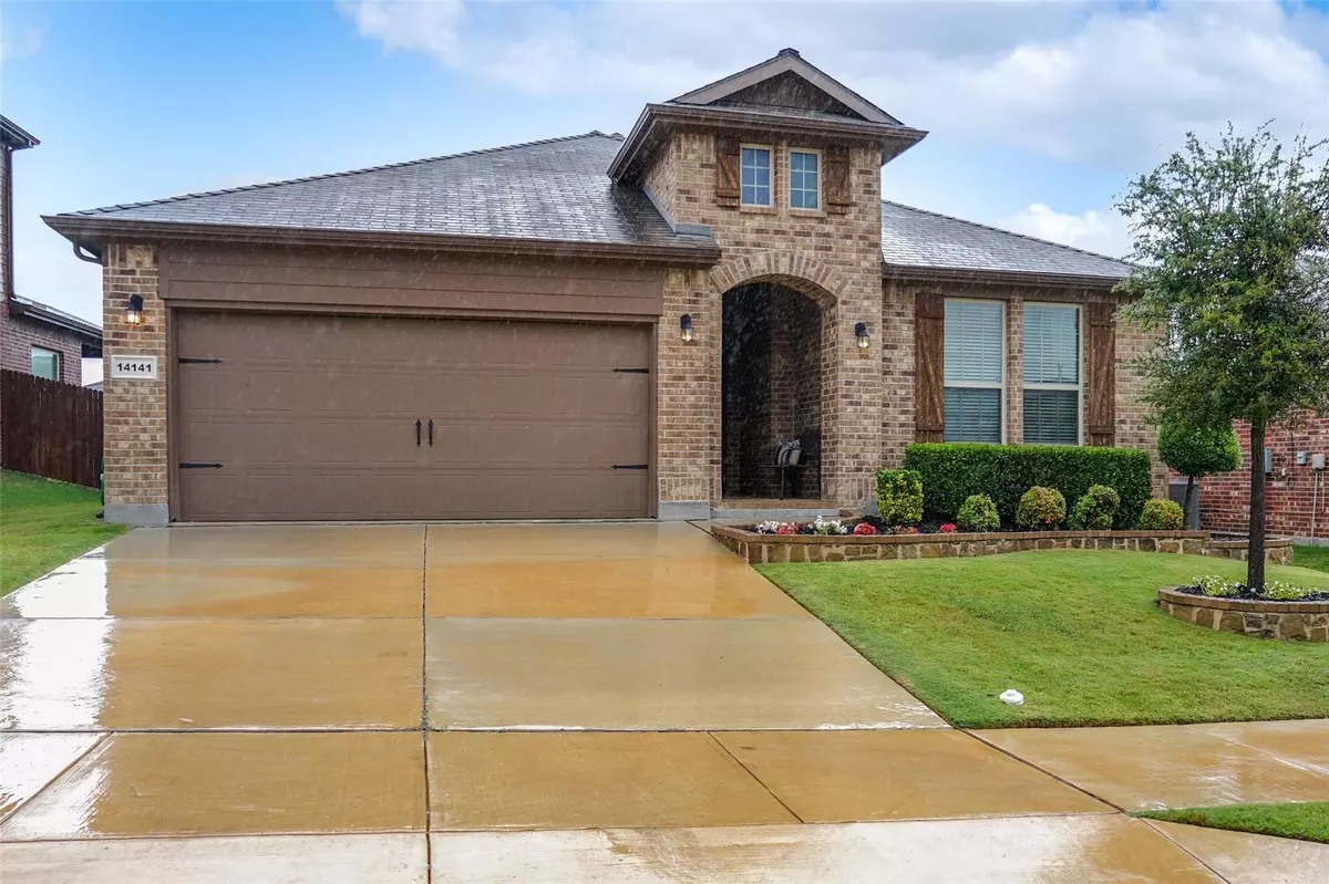 Fort Worth, TX 76052,14141 Rabbit Brush Lane