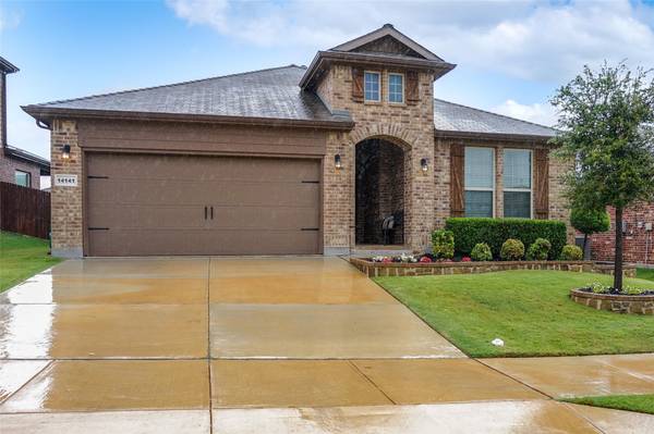 14141 Rabbit Brush Lane, Fort Worth, TX 76052