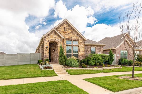 728 Boardwalk Way, Argyle, TX 76226