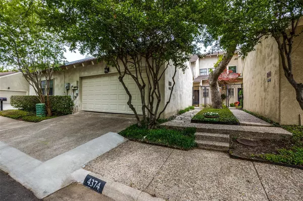 4374 Cochran Chapel Circle, Dallas, TX 75209