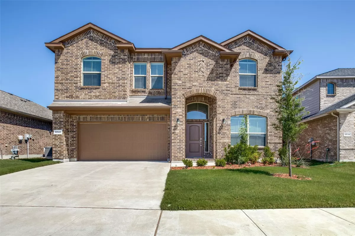 Fort Worth, TX 76177,9540 Belle Prairie Trail