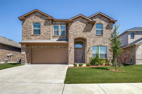 9540 Belle Prairie Trail, Fort Worth, TX 76177