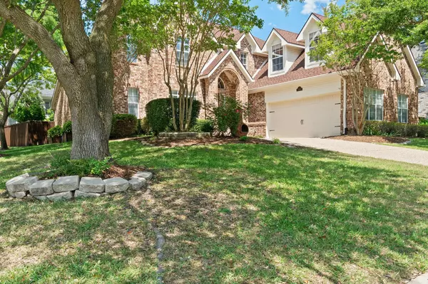 Mckinney, TX 75072,2106 Torrey Pines Way