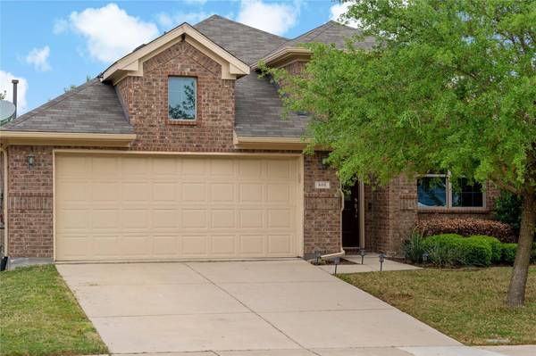 808 Golden Nugget Drive, Mckinney, TX 75069