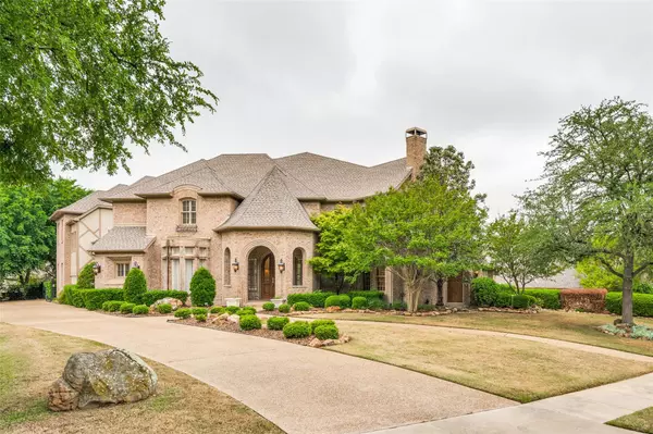 Mckinney, TX 75072,2508 Provine Road