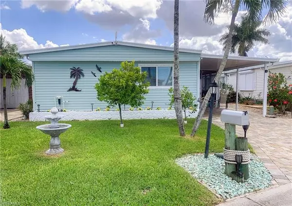 17721 Bryan CT, Fort Myers Beach, FL 33931