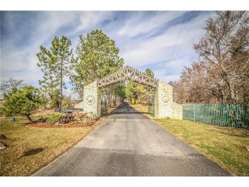 116&117 Lincoln Drive, Streetman, TX 75859