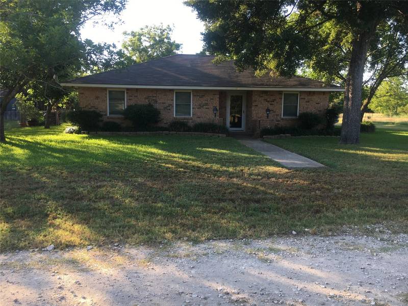 309 County Line Street E, Streetman, TX 75859