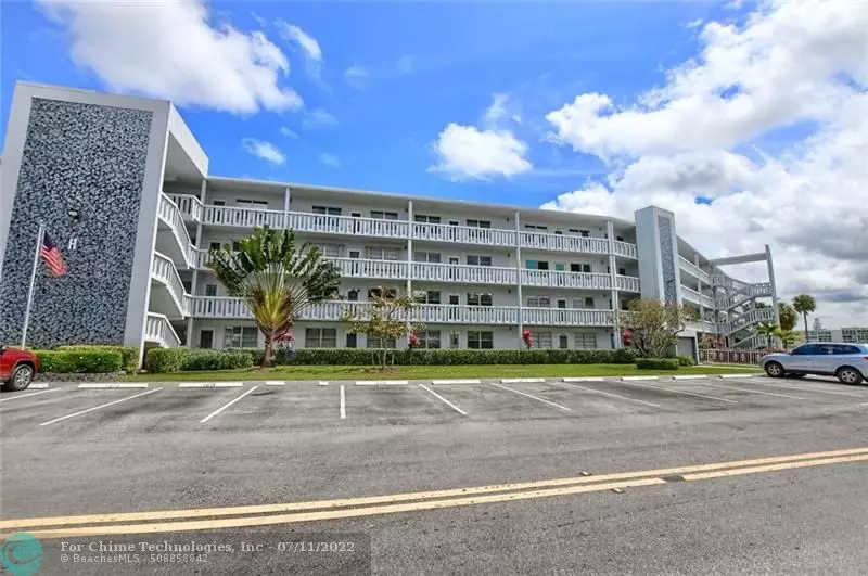 Deerfield Beach, FL 33442,1025 Ventnor H  #1025