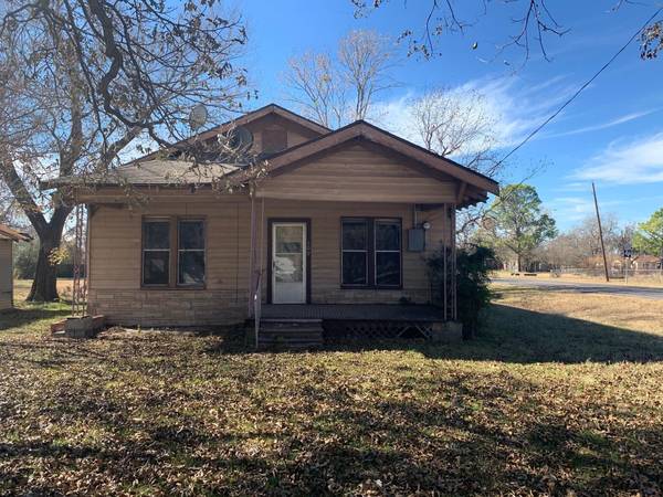 109 N Bell Street, Streetman, TX 75859