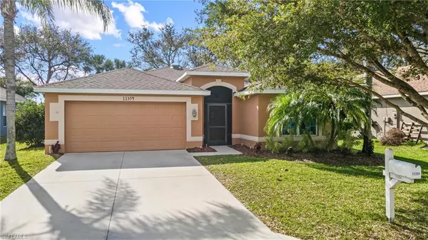 11354 Lake Cypress LOOP, Fort Myers, FL 33913