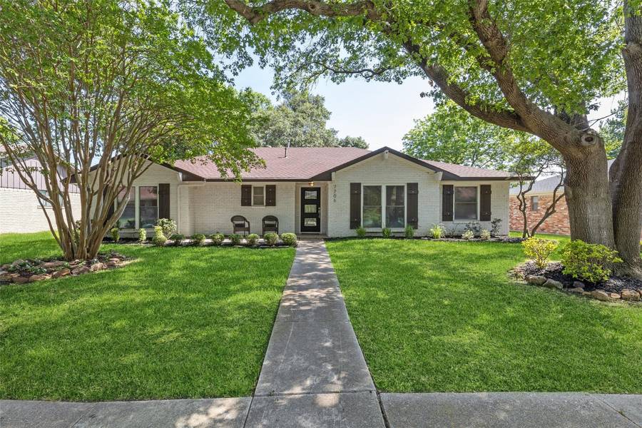 7706 La Risa Drive, Dallas, TX 75248