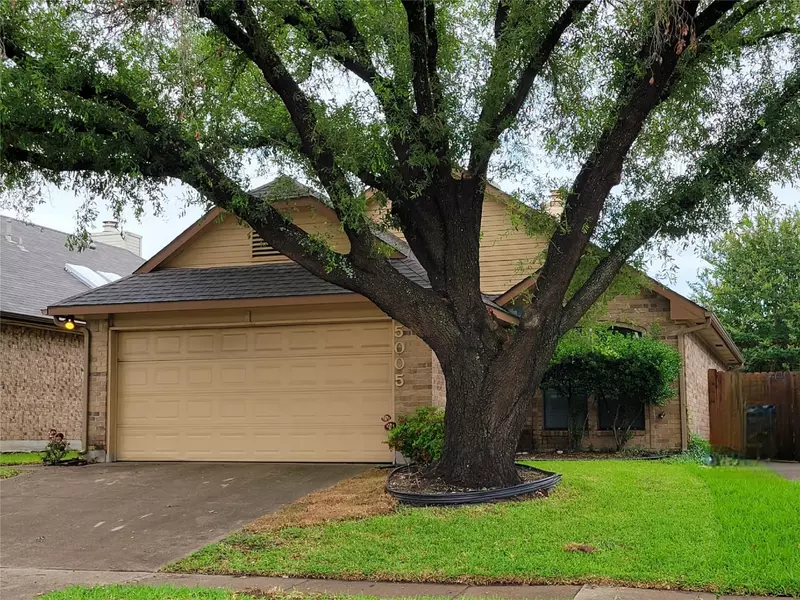 5005 Tree Top Lane, Garland, TX 75044