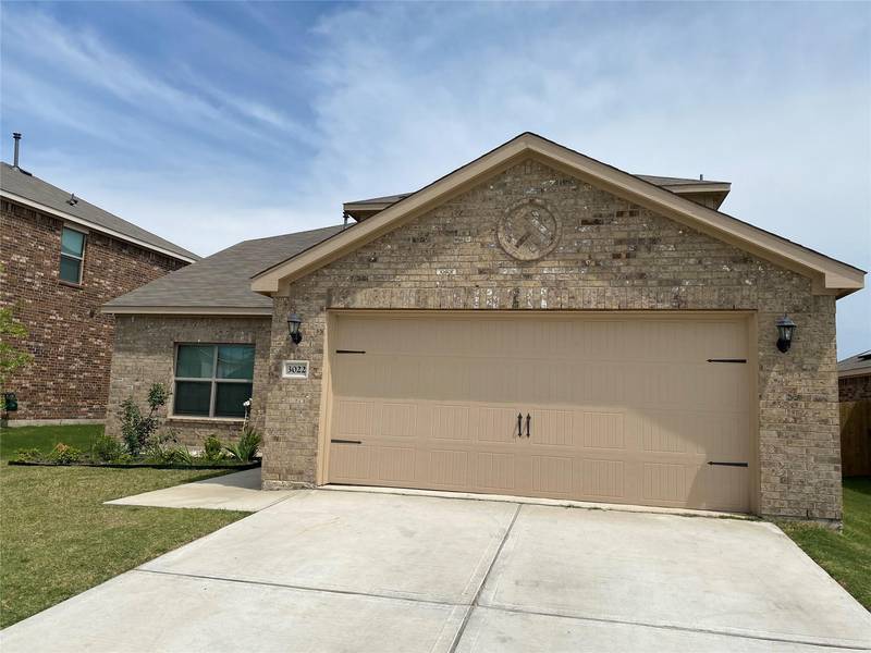 3022 Hereford Drive, Forney, TX 75126