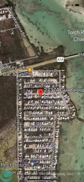 27374 Guadaloupe, Other City - Keys/islands/caribbean, FL 33042