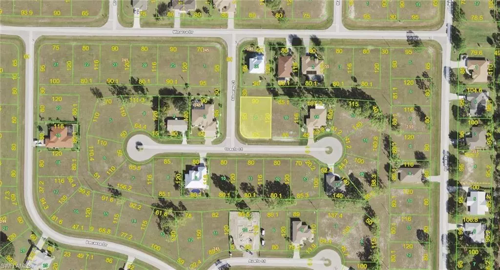 Punta Gorda, FL 33955,16348 Sibonay CT