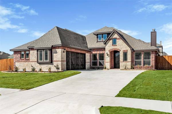 4617 Wildflower Way, Midlothian, TX 76065