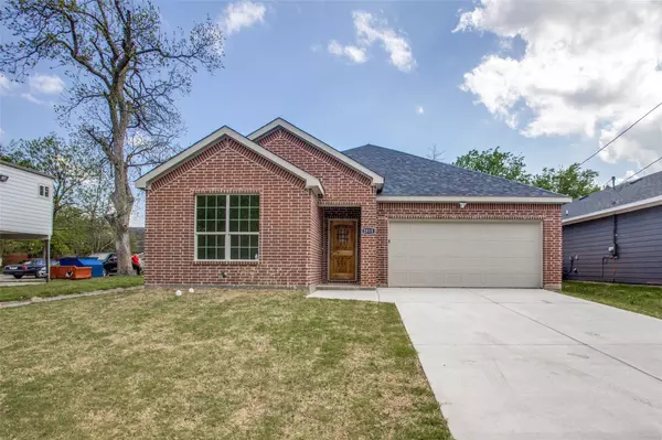 2815 Bourland Street, Greenville, TX 75401