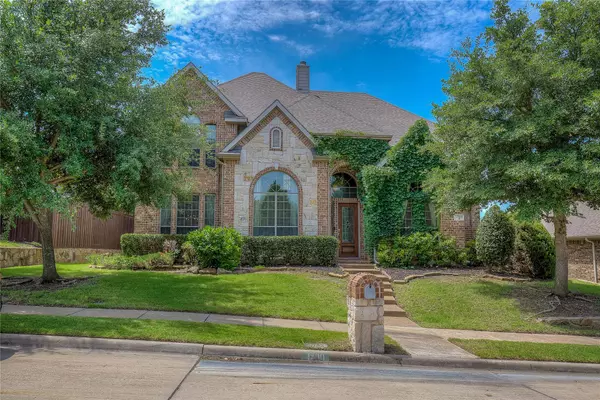 1380 Riverside Oaks Drive, Rockwall, TX 75087