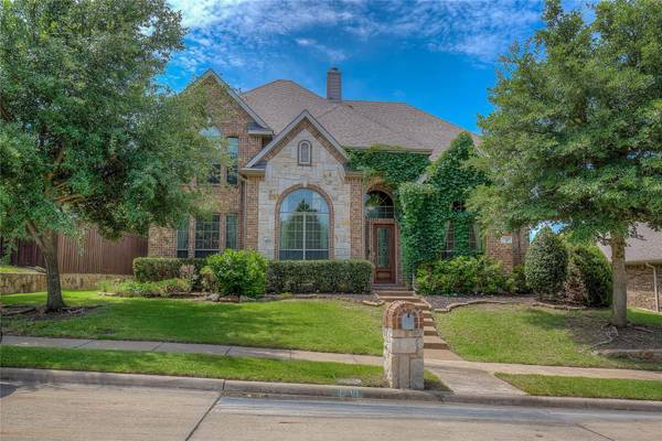 1380 Riverside Oaks Drive, Rockwall, TX 75087