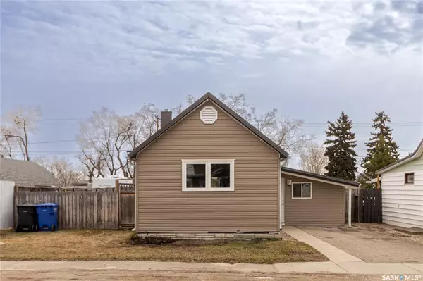 350 Byron STREET, Southey, SK S0G 0C6