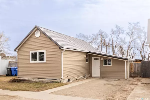 Southey, SK S0G 0C6,350 Byron STREET