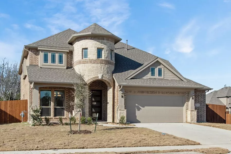 1312 Lone Hill Lane, Forney, TX 75126