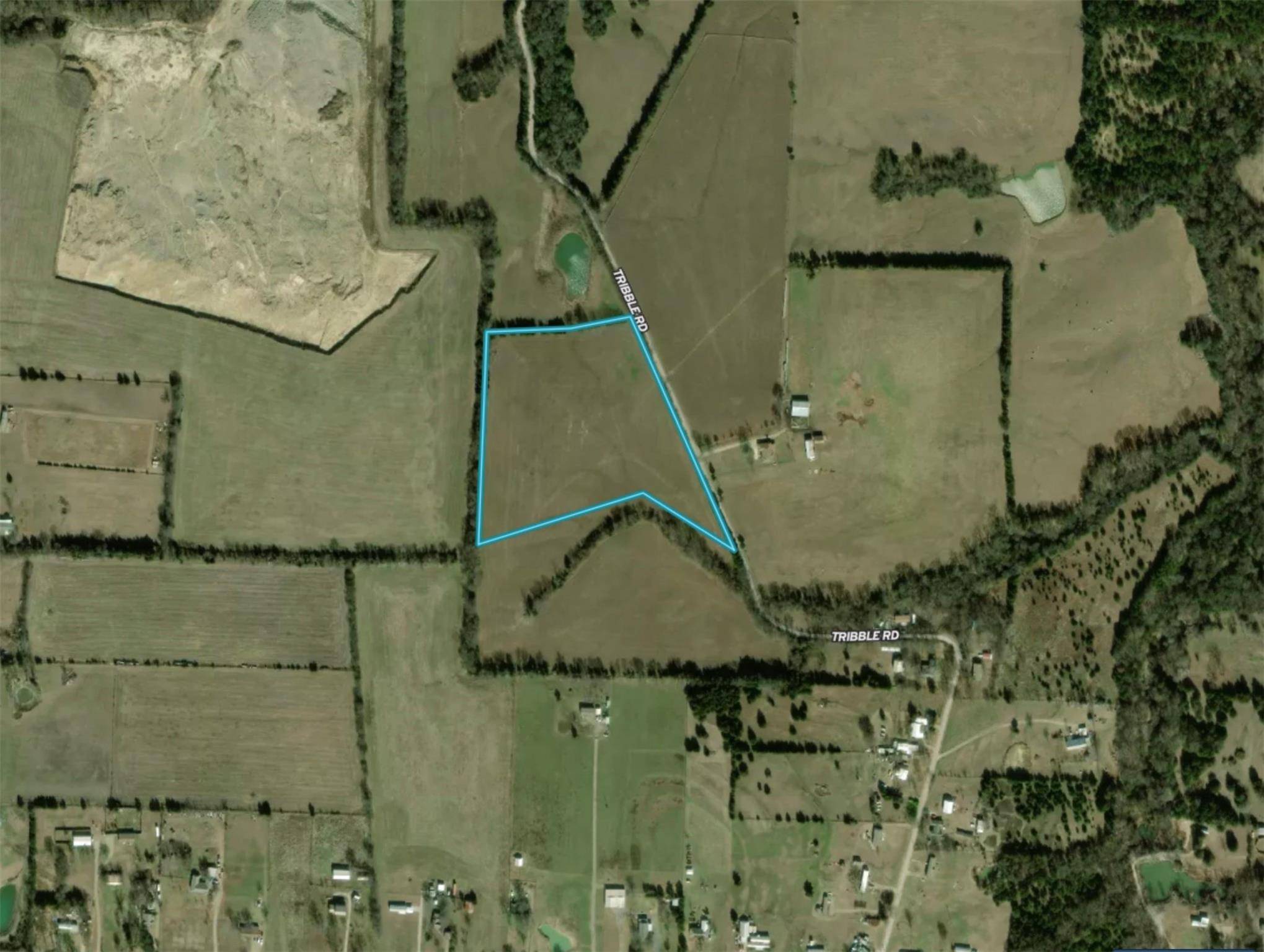 Sherman, TX 75090,TBD Tribble Road