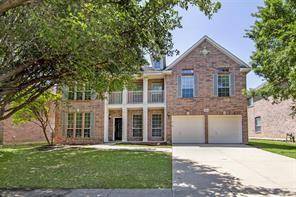 4810 Winterview Drive, Mansfield, TX 76063