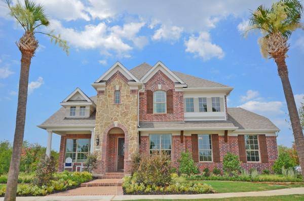 809 Dogwood Trail, Savannah, TX 76227