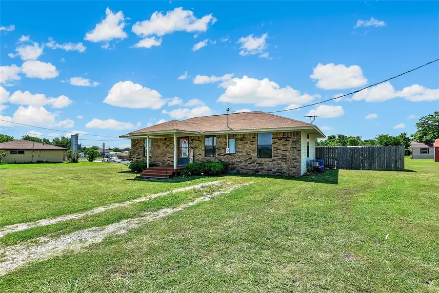 4612 Belknap Street, Southmayd, TX 76273