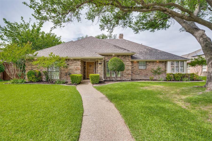 2301 Skiles Drive, Plano, TX 75075